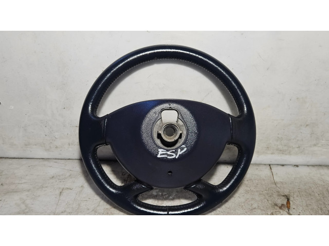 Руль Renault Espace -  Grand espace IV  2004-2014 года 8200004211      