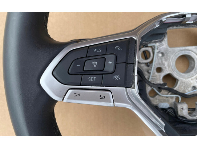 Volant Volkswagen Tiguan 2020 VW