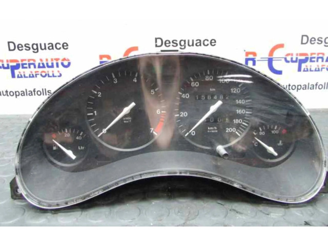 Přístrojová deska Opel Corsa B 90386326