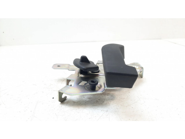 Внутренняя ручка