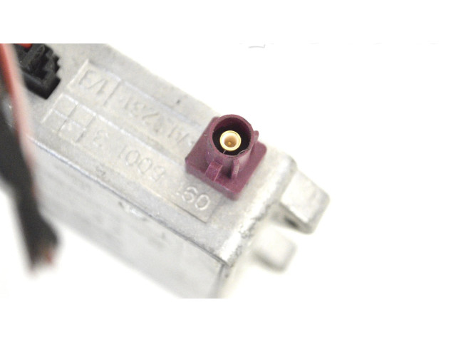 Volant Audi TT TTS Mk2 2008 8E0035456D