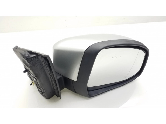 Зеркало электрическое     правое   Ford Focus  2010-2017 года   