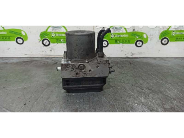 Блок АБС 9649988180, 0265235052 Peugeot 607 - года