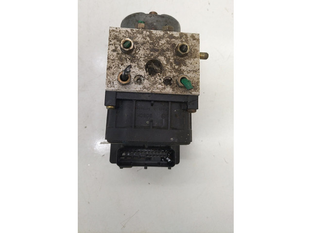 Блок управления АБС 7701050132   Renault Clio II