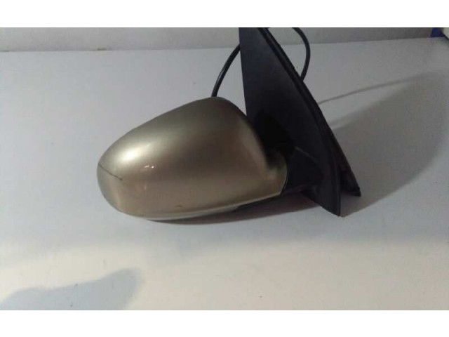 Зеркало электрическое Volkswagen Golf Plus 2005 - 2013 года