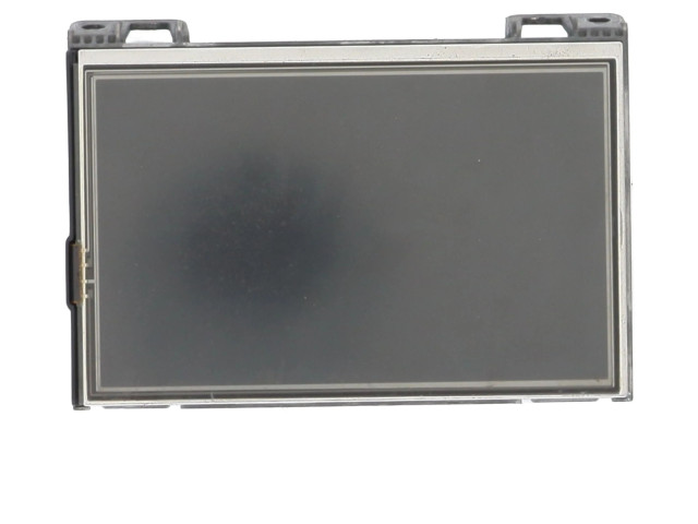 Дисплей    9805301780   Peugeot 2008 I