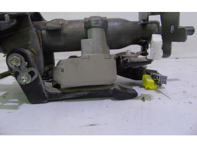 Рулевая рейка Nissan Navara D23 2015 - года