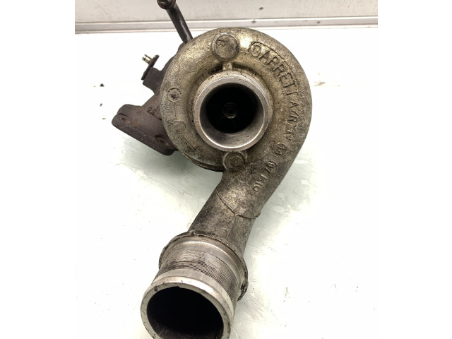 Турбина Volvo S40, V40 1.9 7700868124