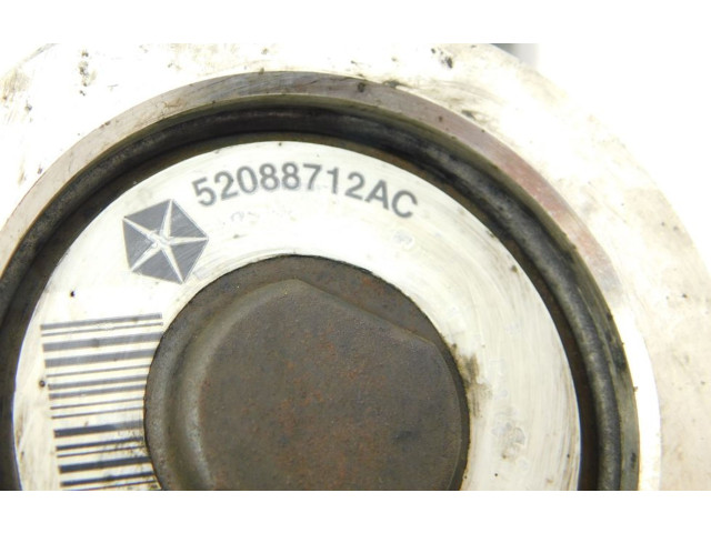 Насос усилителя руля