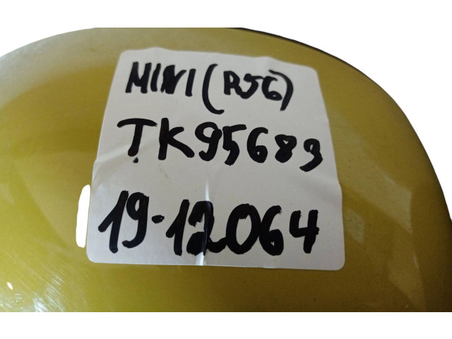 Зеркало электрическое        Mini One - Cooper Coupe R56  2005 - 2014 года   