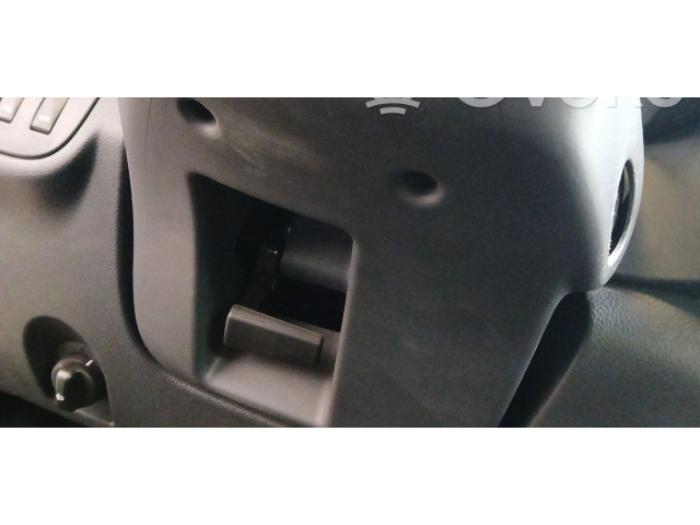 Руль Dacia Sandero