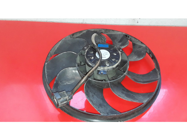 Вентилятор радиатора 3137230069, F00S3D3009 Chevrolet Captiva 2.2