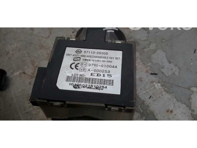 Рулевая рейка 4621009000 SsangYong Kyron - года