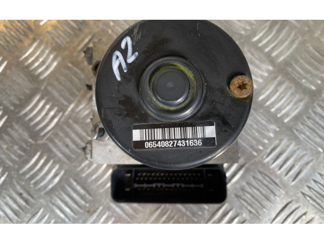 Блок АБС 8Z0907379D, 8Z0614517G Audi A2 - года