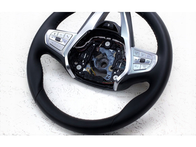 Volant BMW 7 G11 G12 2015 6329732, 6329732
