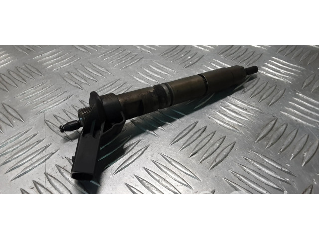 Vstřikovač 0445115027, A6420700587 Mercedes-Benz R W251 pro naftový motor 3.0 OM642950 V6