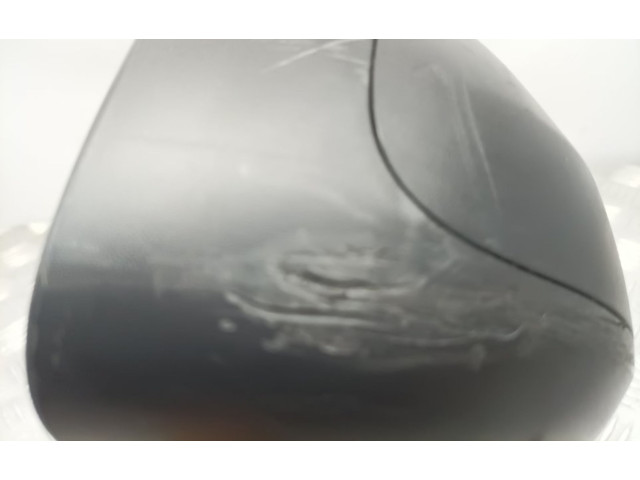 Зеркало электрическое Сзади Dacia Sandero