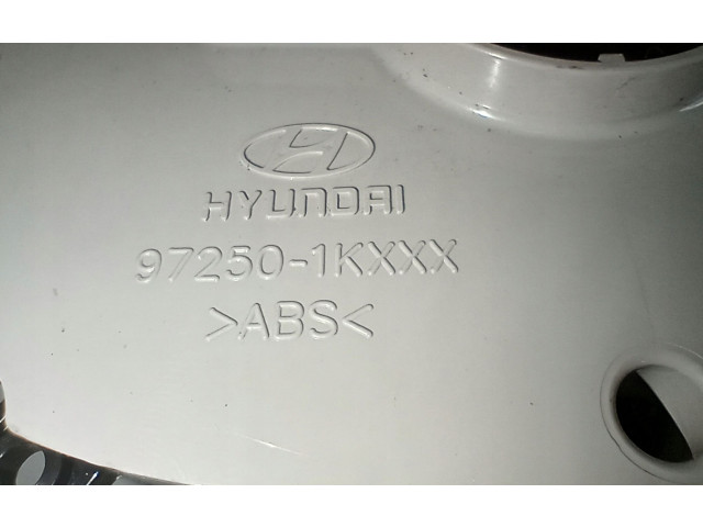 Блок управления климат-контролем 972501KXXX   Hyundai ix20