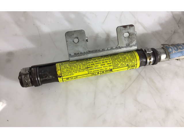 Боковая подушка безопасности 605546001B SsangYong Kyron