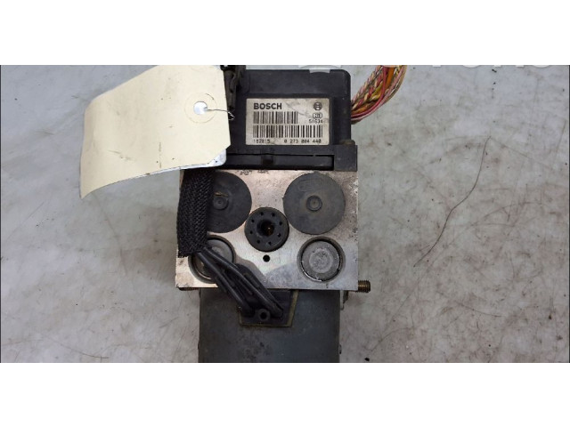 Блок управления АБС 9636084430, 9636084430 Citroen Xsara