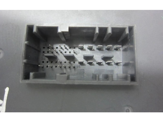 Řídící jednotka 7PP907064HQ Porsche Cayenne (92A)