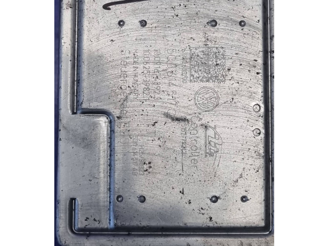 Блок АБС 5Q0614517CP, 100916-43923 Skoda Octavia Mk3 (5E) 2013 - 2019 года