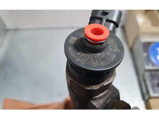 Форсунка H8201453073, BOSCH Dacia Duster II