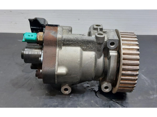 Vstřikovací čerpadlo 8200707450B, 8200057225   Nissan Note (E11)    K9K 276|K9K 400 