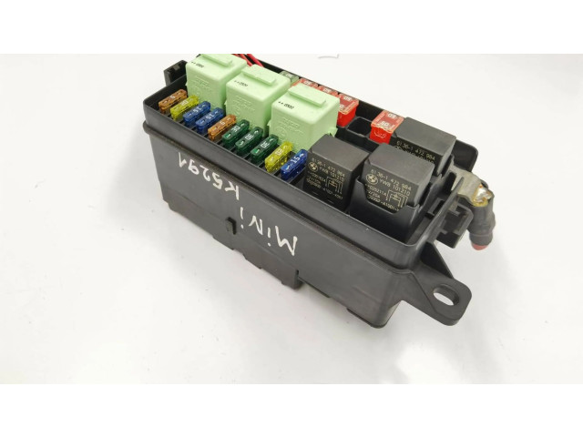 Блок предохранителей 6906604   Mini One - Cooper R50 - 53    