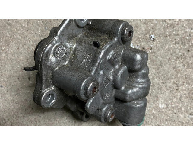 Масляный насос 707416327082, 327082 Alfa Romeo Giulia 2.9