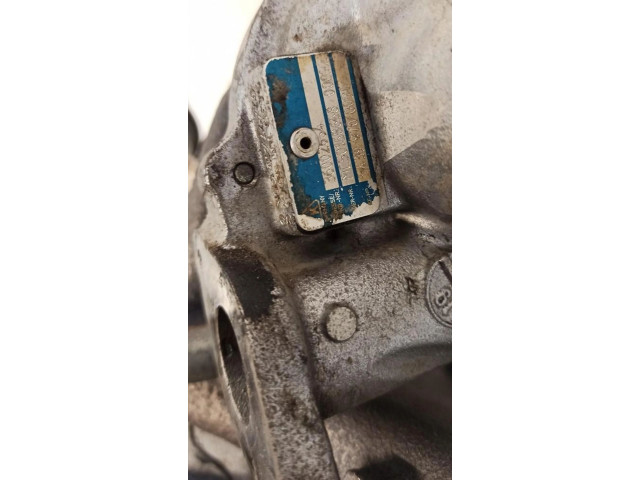 Turbodmychadlo Турбина 31293086 Volvo XC70