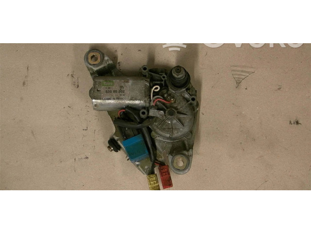 Моторчик заднего дворника VALEO53005302    Peugeot 306