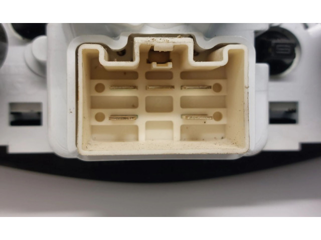 Блок управления двигателя 5P3741700, 5P3741700 Dacia Lodgy