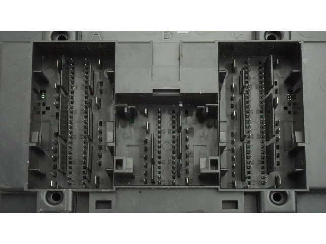 Блок комфорта 6C0937090D   Skoda Fabia Mk3 (NJ)   