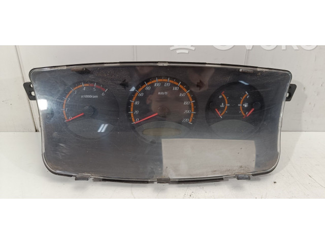 Панель приборов 8021031521 SsangYong Actyon