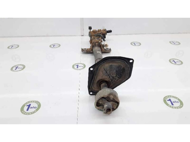 Руль Nissan Navara 2005-2016 года 48805VJ411, 48805-VJ411