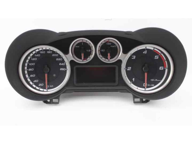 Přístrojová deska  Alfa Romeo Mito 2011 50520872, A2C53424664  