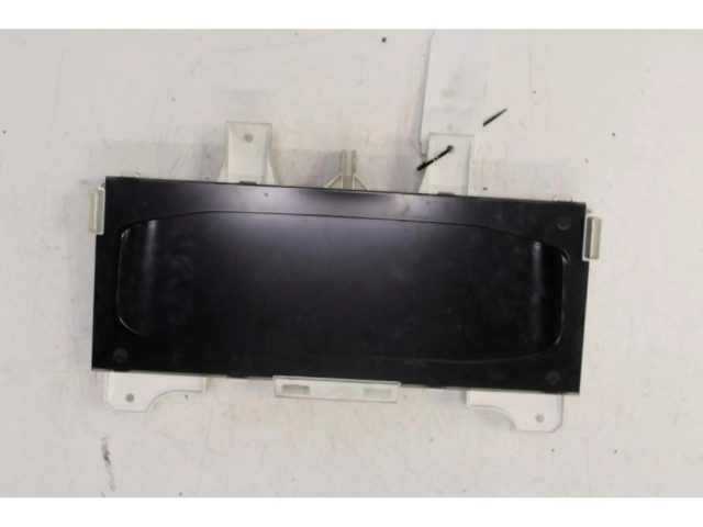 Přístrojová deska Jeep Compass 2017