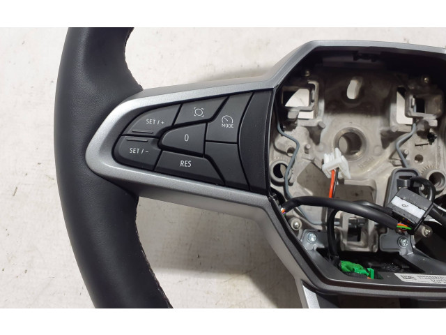 Зеркало электрическое Dacia Duster III 2024 - года