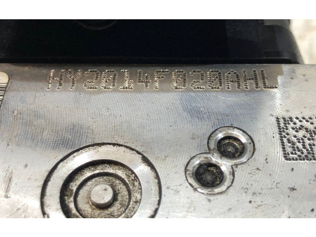 Блок АБС Jeep Grand Cherokee 2010 - 2021 года