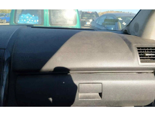 Подушка безопасности двери    Mercedes-Benz A W169