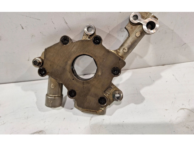 Čerpadlo oleje 55248048 Fiat 500