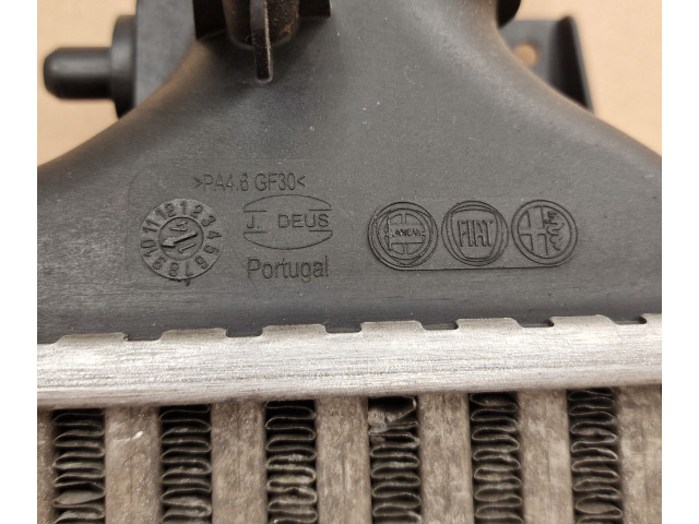 Интеркулер 921950514486, 50514486 Alfa Romeo Giulietta