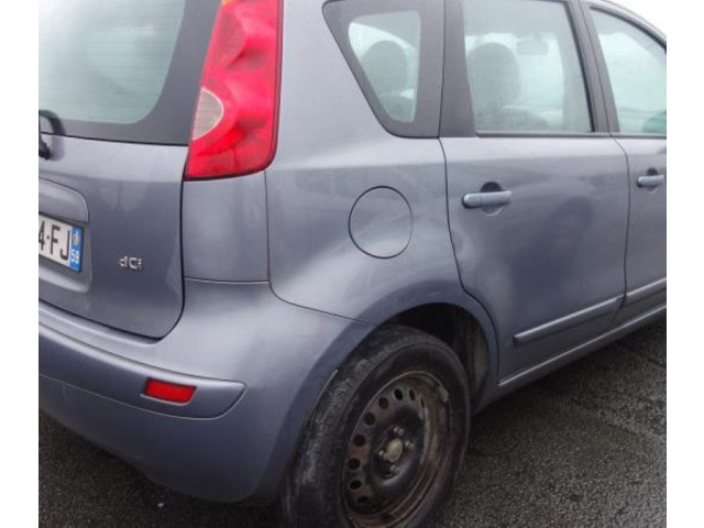 Ручка стеклоочистителей    Nissan Note (E11)