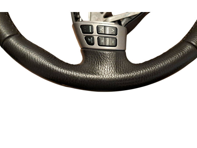 Руль Suzuki SX4  2006 - 2009 года GS12001880, GS13105610      