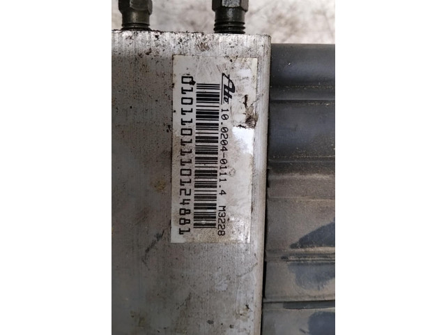 Блок АБС 0000454142   Citroen  Xantia   -  года