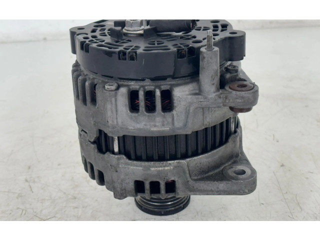 Генератор 03G903016L, 0121715077 Audi Q5 SQ5