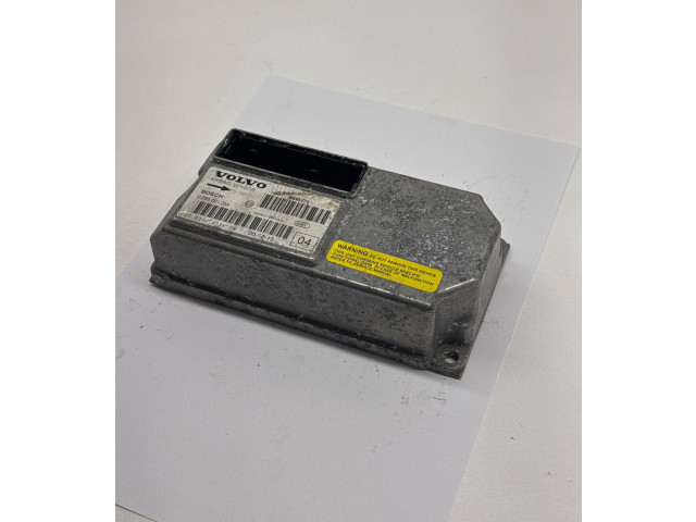 Блок подушек безопасности 8645271, 000350073604   Volvo S80