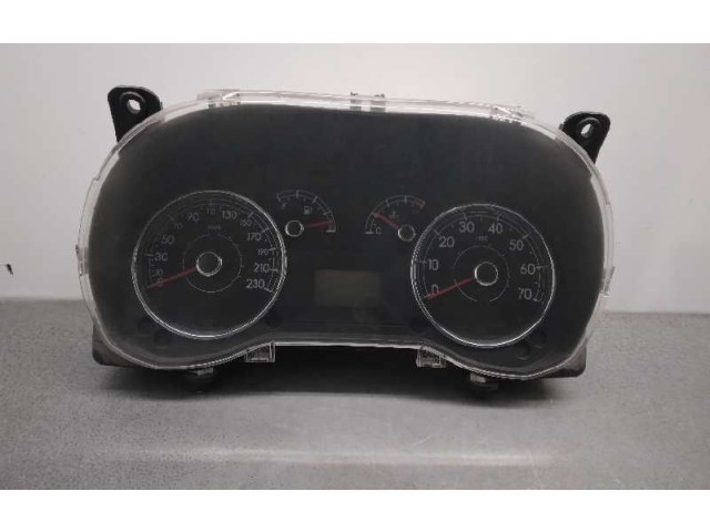 Přístrojová deska Fiat Punto (199) 2012 51908709