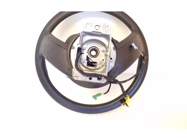 Руль Citroen C4 I  2004-2010 года 96591806ZD      